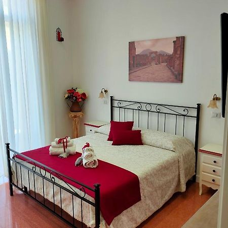 B&B Il Vialetto Castellammare di Stabia Exterior foto